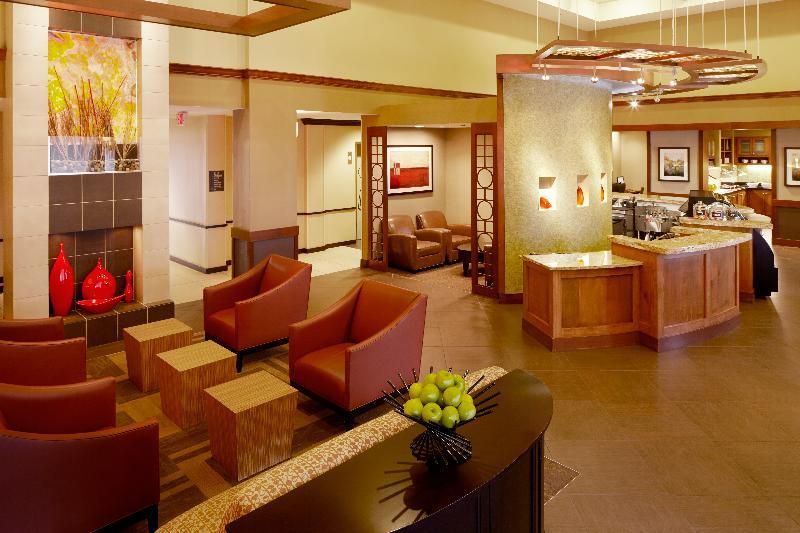 Hyatt Place Colorado Springs Garden Of The Gods Exterior foto